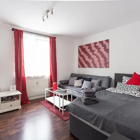 Apartment New Shalalaliving - Lovenest Or Workspace Near Schoenbrunn Bg *
