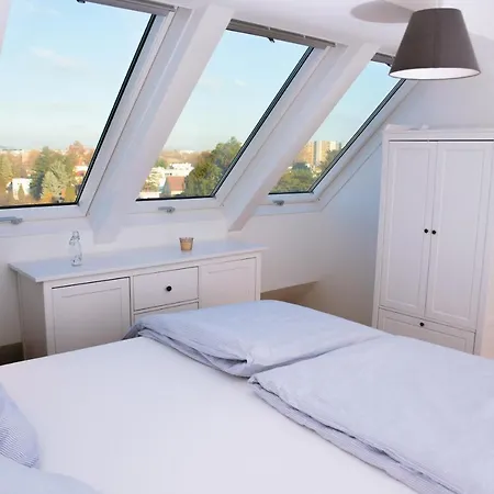 Flair Alte Donau Apartment *