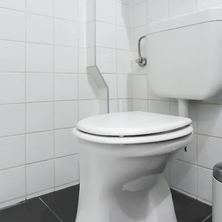 New Shalalaliving - Cosy Meidlinger Markt Kg12 Apartment *