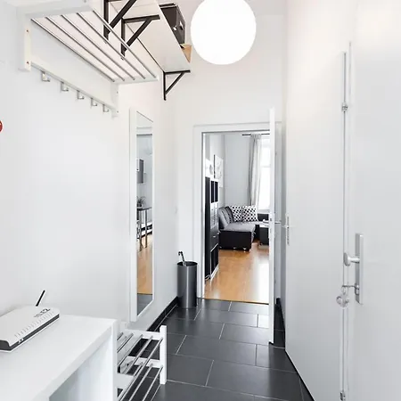 New Shalalaliving - Cosy Meidlinger Markt Kg12 Apartment Vienna