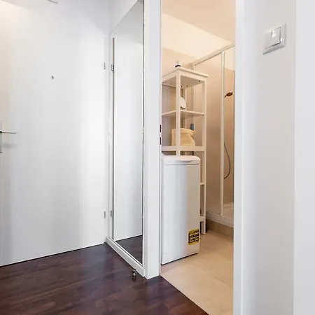 New Shalalaliving - Lovenest Or Workspace Near Schoenbrunn Bg Apartment *