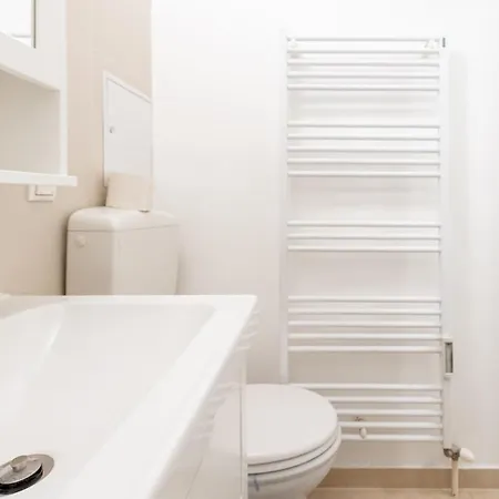 New Shalalaliving - Lovenest Or Workspace Near Schoenbrunn Bg *