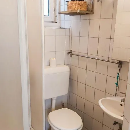 Wieden-2 Appartement *