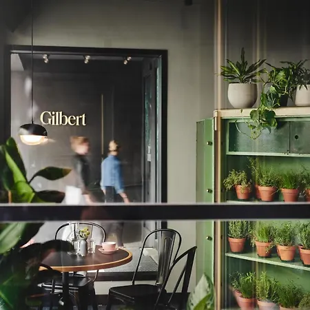 Gilbert