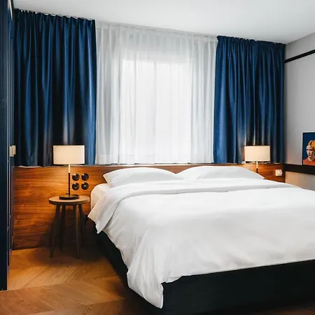 Gilbert Hotel Wiedeń