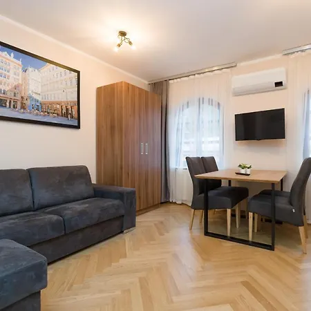 Schönbrunn Apartment