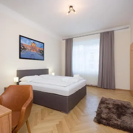 Apartment Schönbrunn Wien