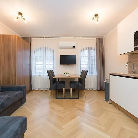 Apartment Schönbrunn