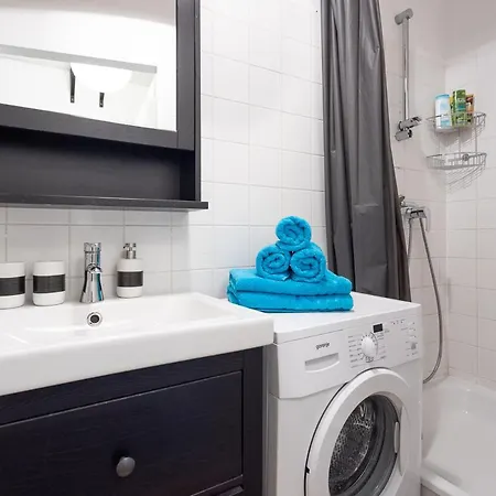 New Shalalaliving - Cosy Meidlinger Markt Kg12 Apartment *
