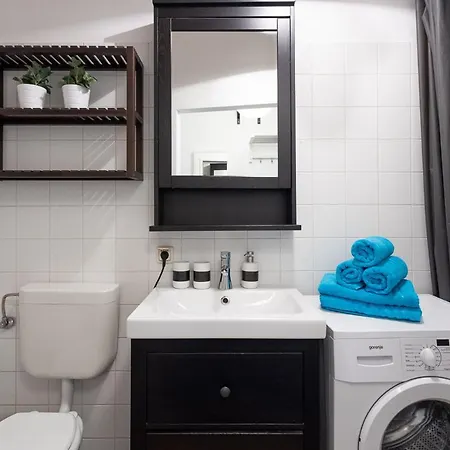 New Shalalaliving - Cosy Meidlinger Markt Kg12 Apartment Vienna