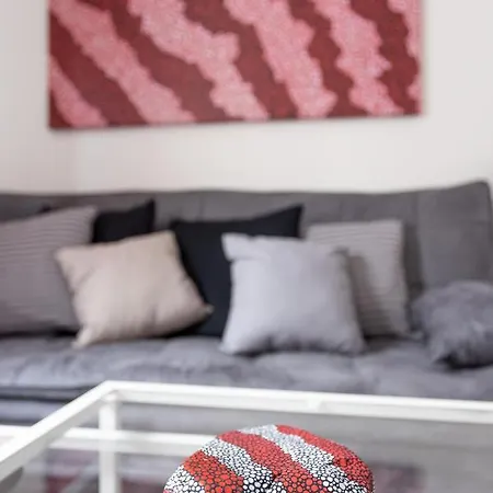 Apartment New Shalalaliving - Lovenest Or Workspace Near Schoenbrunn Bg Vienna