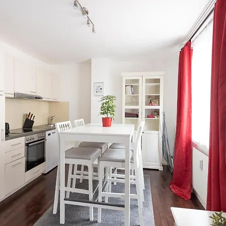 New Shalalaliving - Lovenest Or Workspace Near Schoenbrunn Bg *