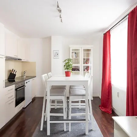 New Shalalaliving - Lovenest Or Workspace Near Schoenbrunn Bg Wien