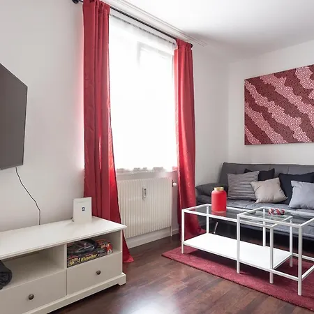 Apartment New Shalalaliving - Lovenest Or Workspace Near Schoenbrunn Bg Vienna