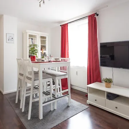 New Shalalaliving - Lovenest Or Workspace Near Schoenbrunn Bg *