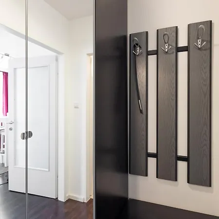 New Shalalaliving - Lovenest Or Workspace Near Schoenbrunn Bg Apartment *