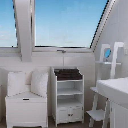 Apartment Flair Alte Donau