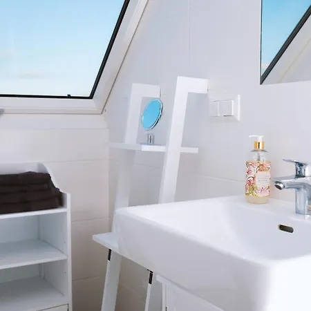 Apartment Flair Alte Donau *