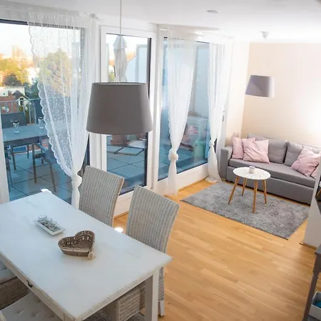 Flair Alte Donau Vienna