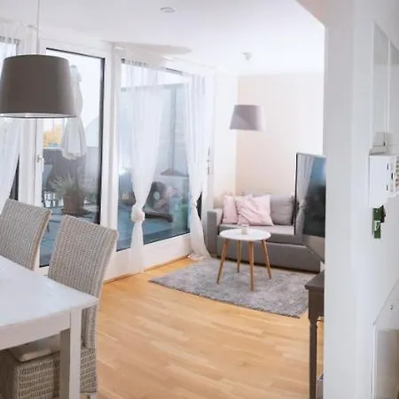 Flair Alte Donau Vienna