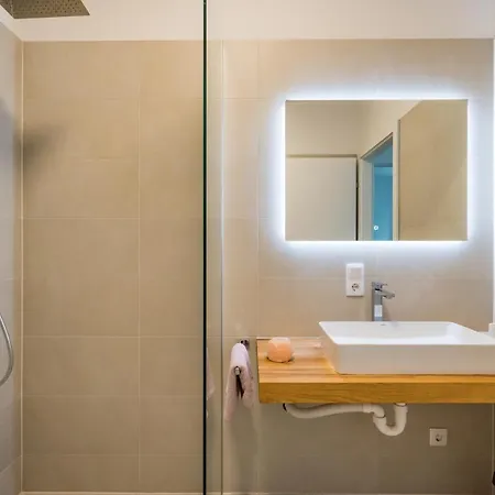 Prime Apartamento *
