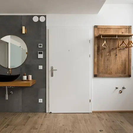 Prime Apartamento *