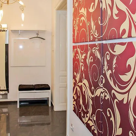 Romantic Living By Interhome Apartment