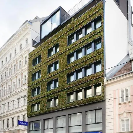 Gilbert Hotel