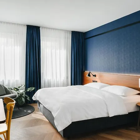 Gilbert 4* Wiedeń