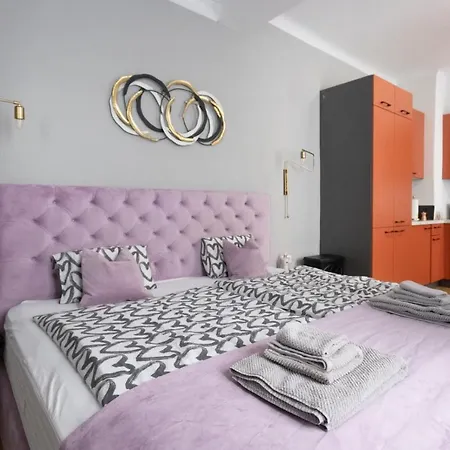 Apartment Vienna *