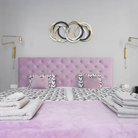 Apartment Vienna *