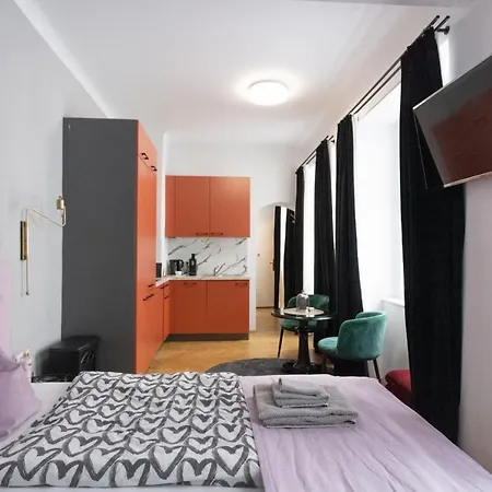 Apartment Vienna Vienna