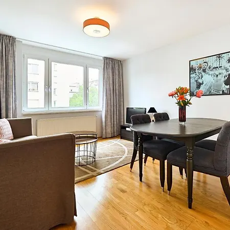 Apartmán Peaceful Belvedere In Safe, Quiet & Location