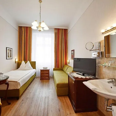 Hotel Austria - Wenen