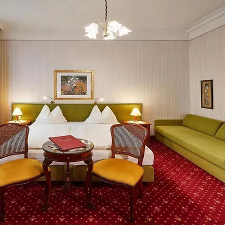 Austria - Hotel
