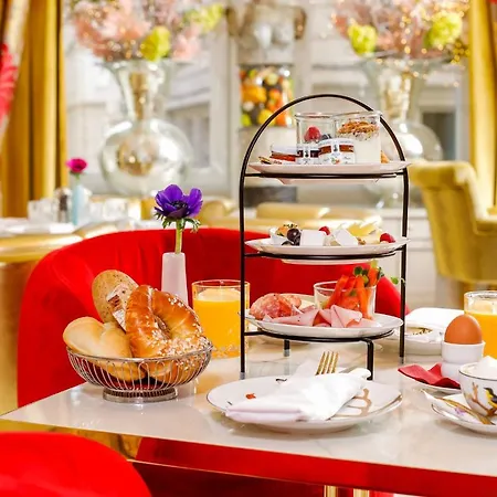Boutiquehotel Tyrol