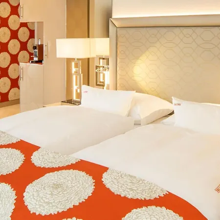Boutiquehotel Tyrol Viena