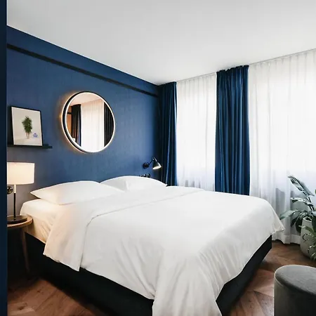 Hotel Gilbert 4*