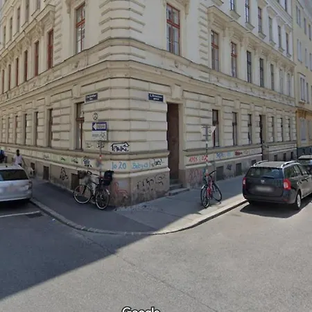 Apartmán Tal Vídeň