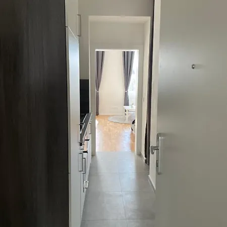 K Maerzstrasse Διαμέρισμα Βιέννη
