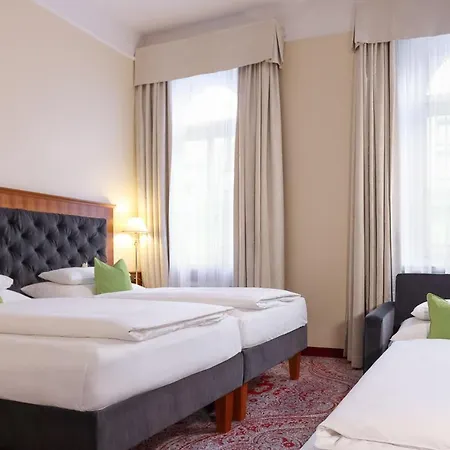 Hotel Kaiserhof