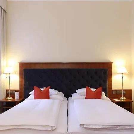 Kaiserhof 4*