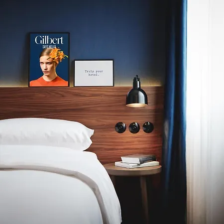 Gilbert 4*