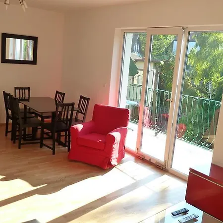 Apartment Vindobona