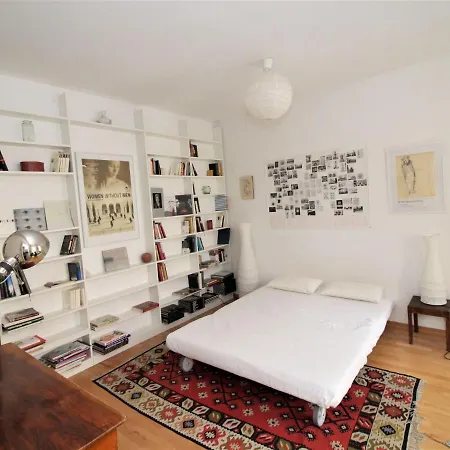 Wieden-2 Appartement