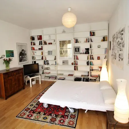 Appartement Wieden-2 Vienne