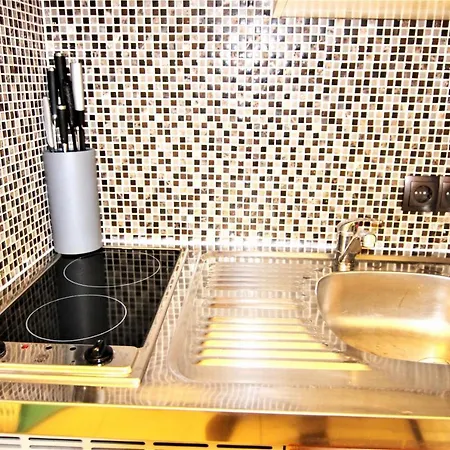 Appartamento Cityapartments - Design 1 *