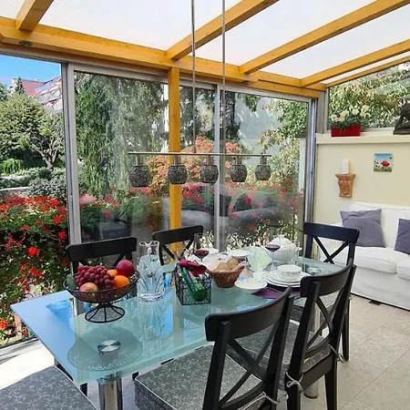 Business Apartment Vienna