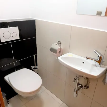 Apartamento Peter Viena