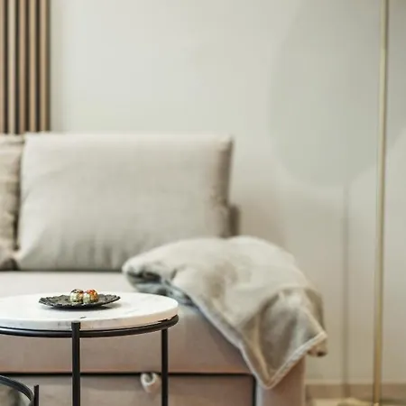 Zeus Design Apartment
